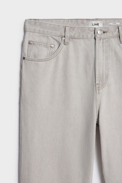 CONCRETE GREY
