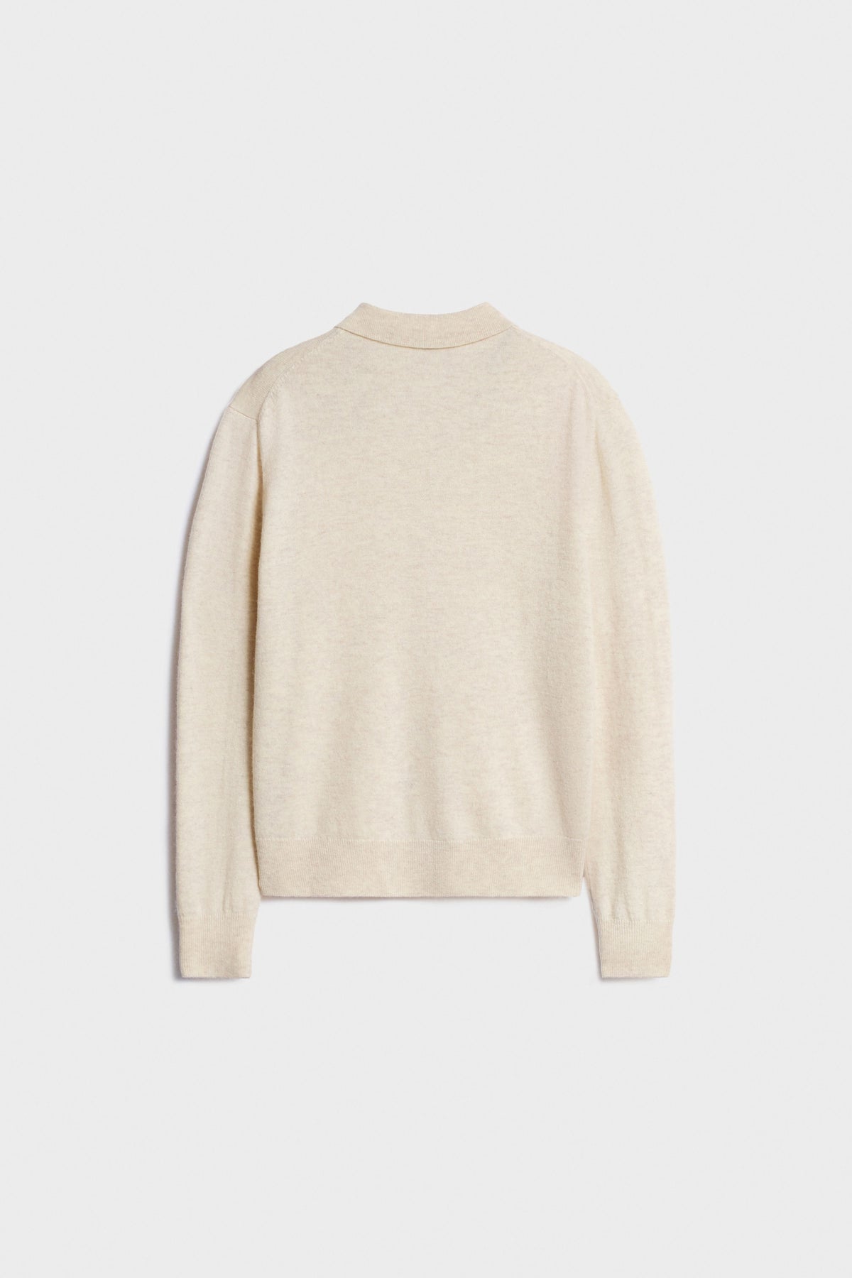 LIGHT BEIGE MELANGE