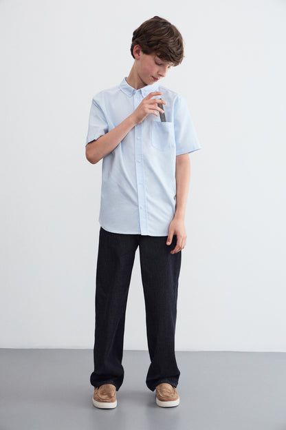 LIGHT BLUE