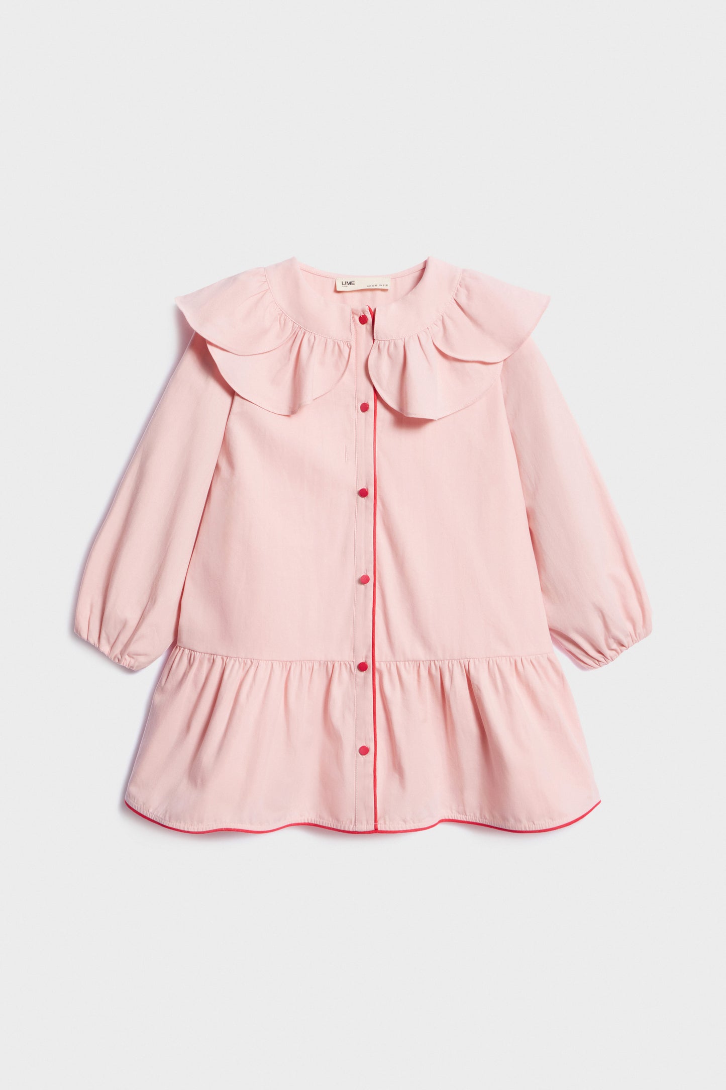 LIGHT PINK