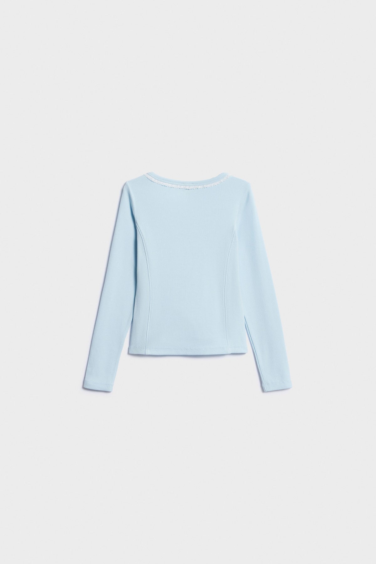 SKY BLUE