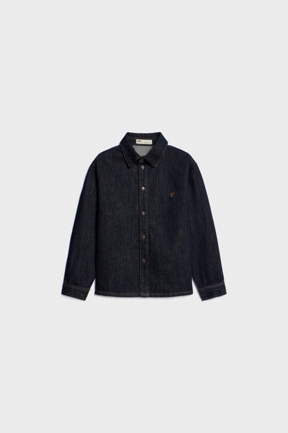 DARK BLUE