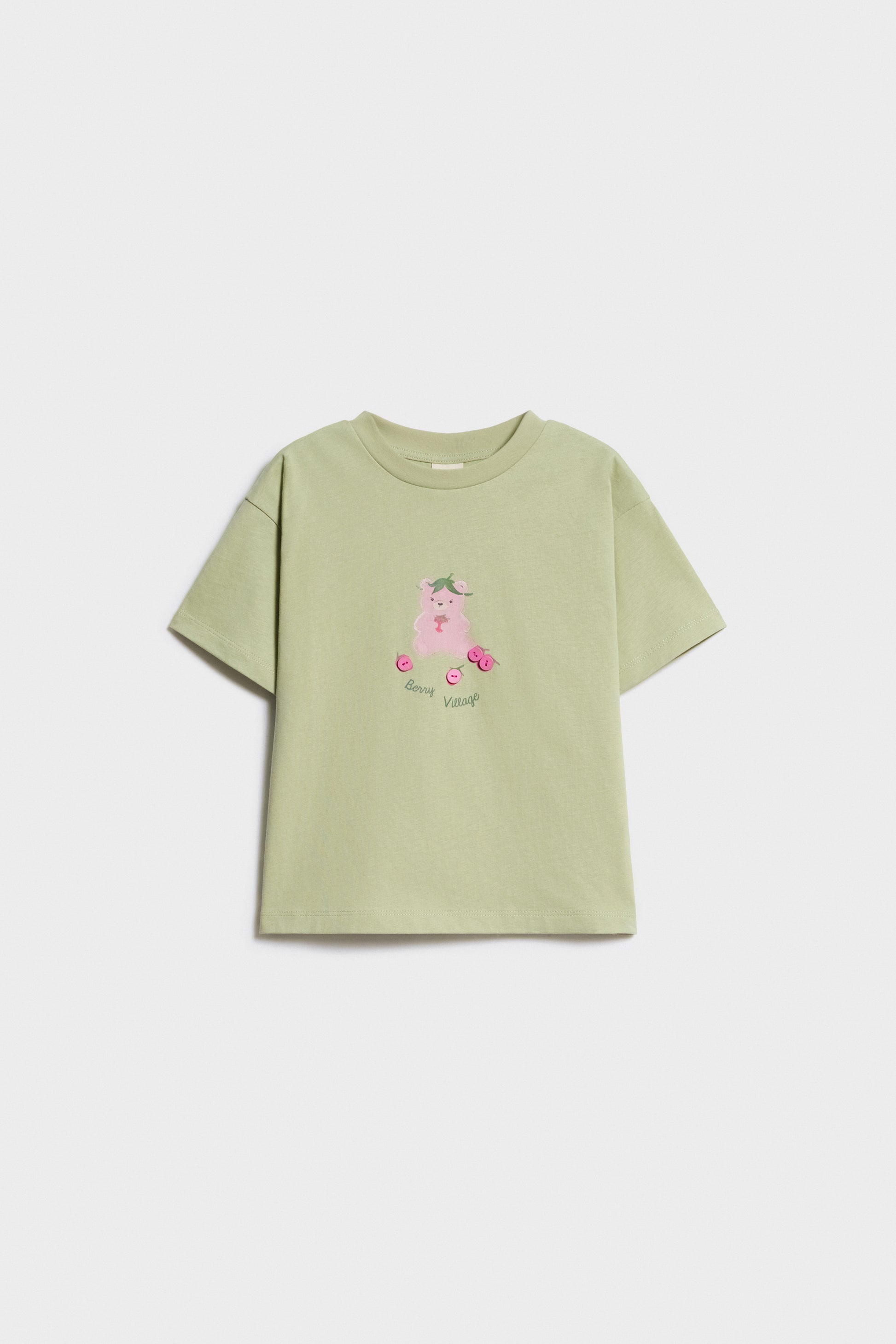 MINERAL GREEN