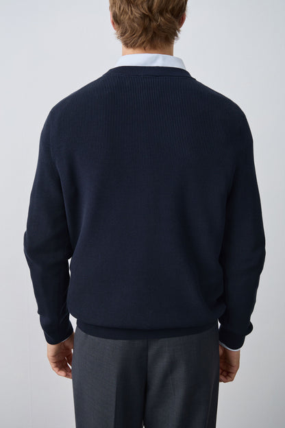 DARK BLUE