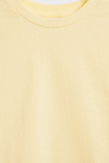 LIGHT LEMON
