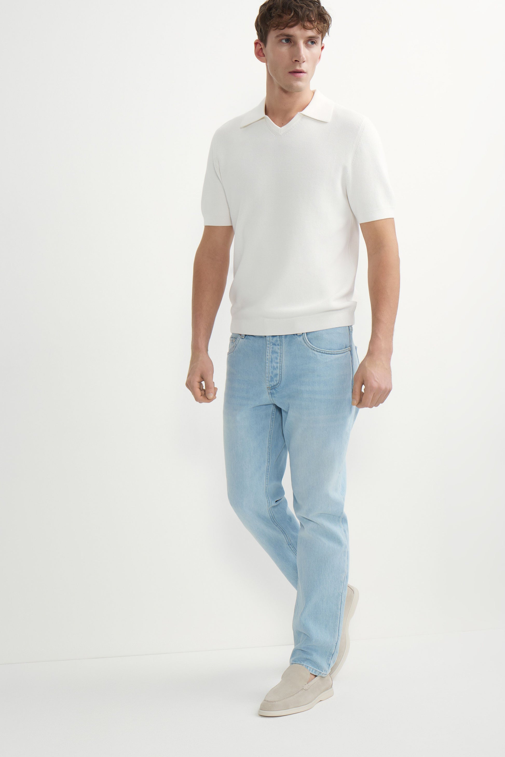 LIGHT BLUE