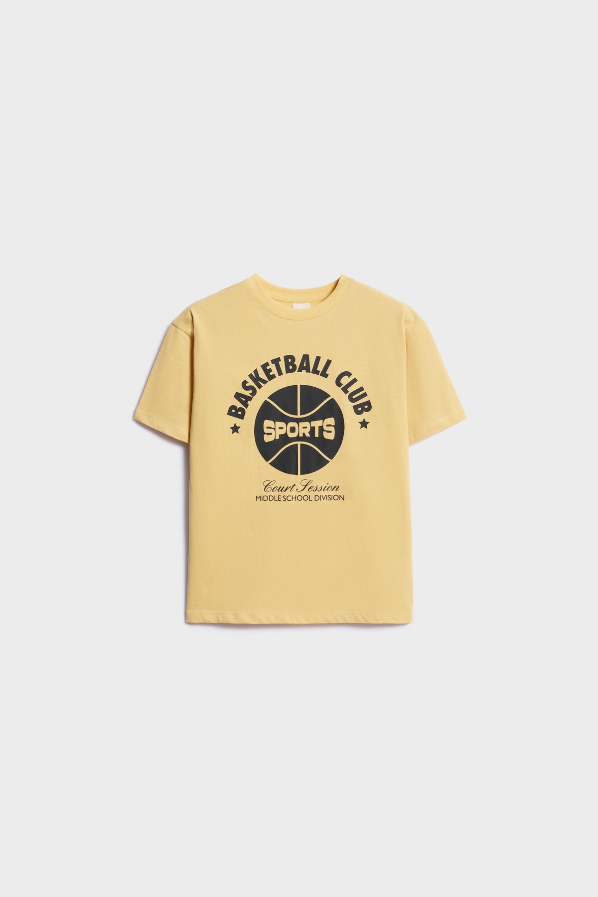 LINEN YELLOW