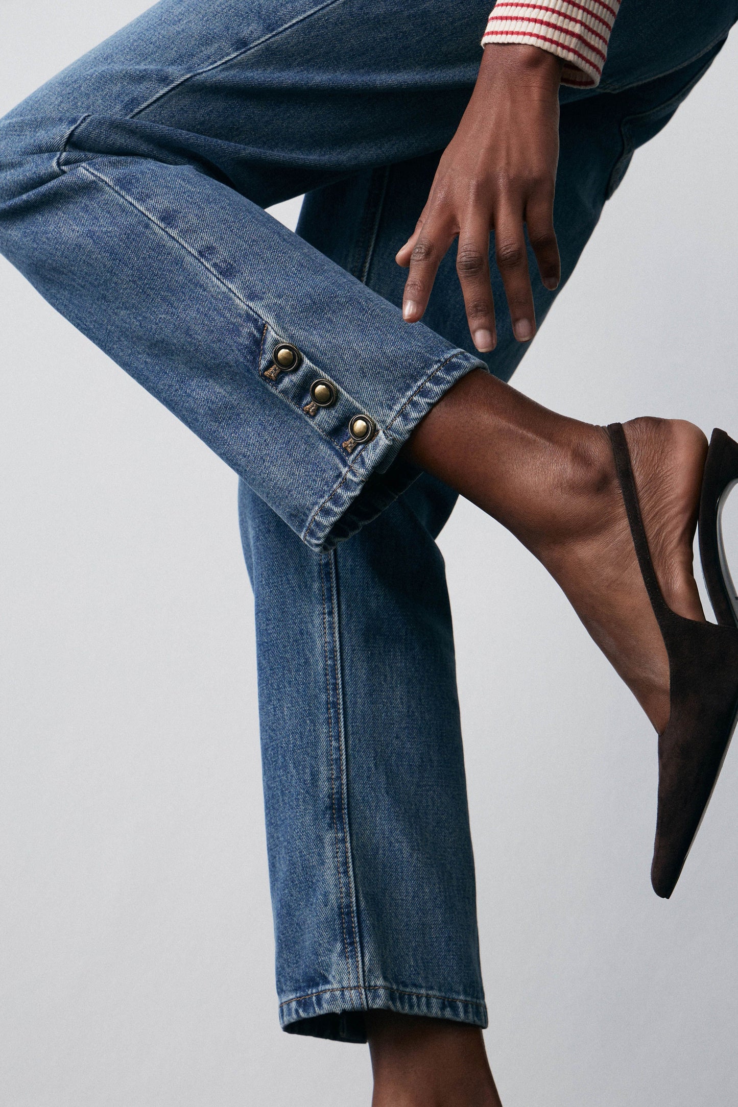 VINTAGE BLUE
