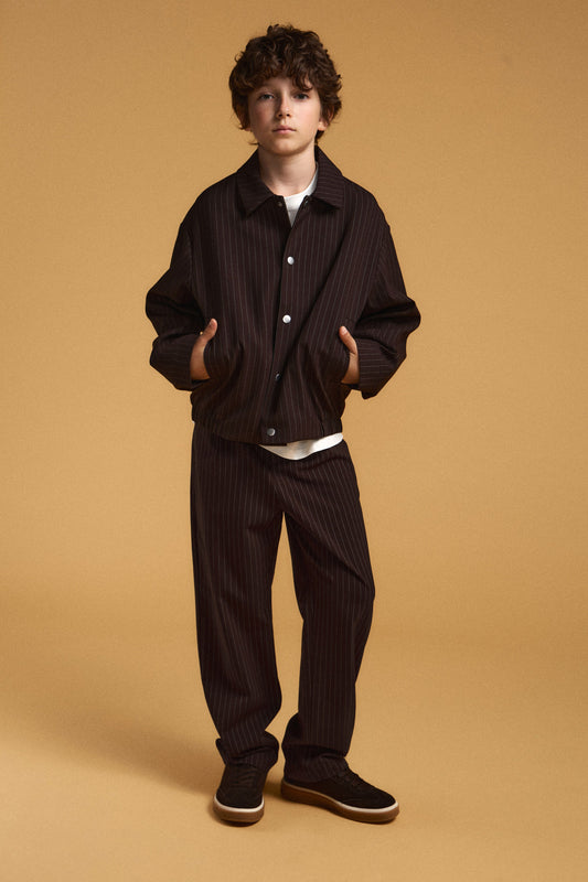 BEIGE/BROWN
