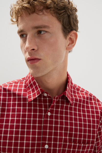 RED/WHITE