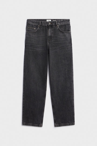 ANTIQUE BLACK