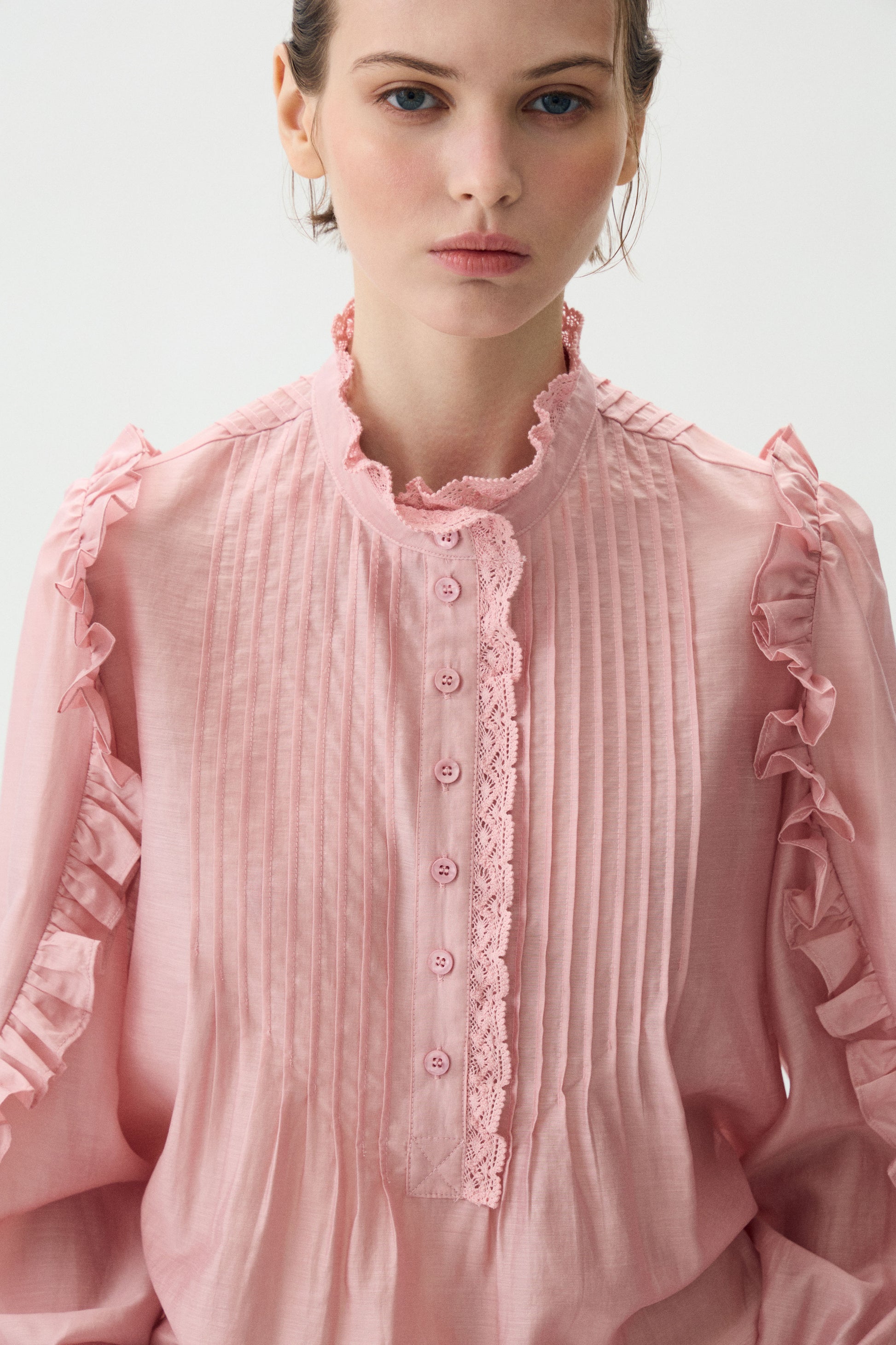 TAUPE PINK