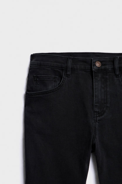 JET BLACK