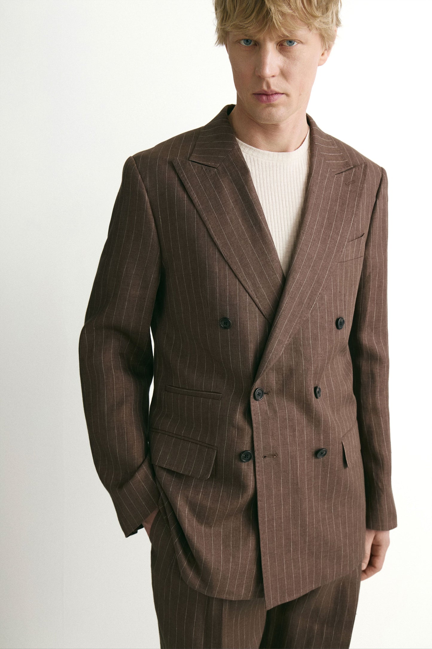 BEIGE/BROWN