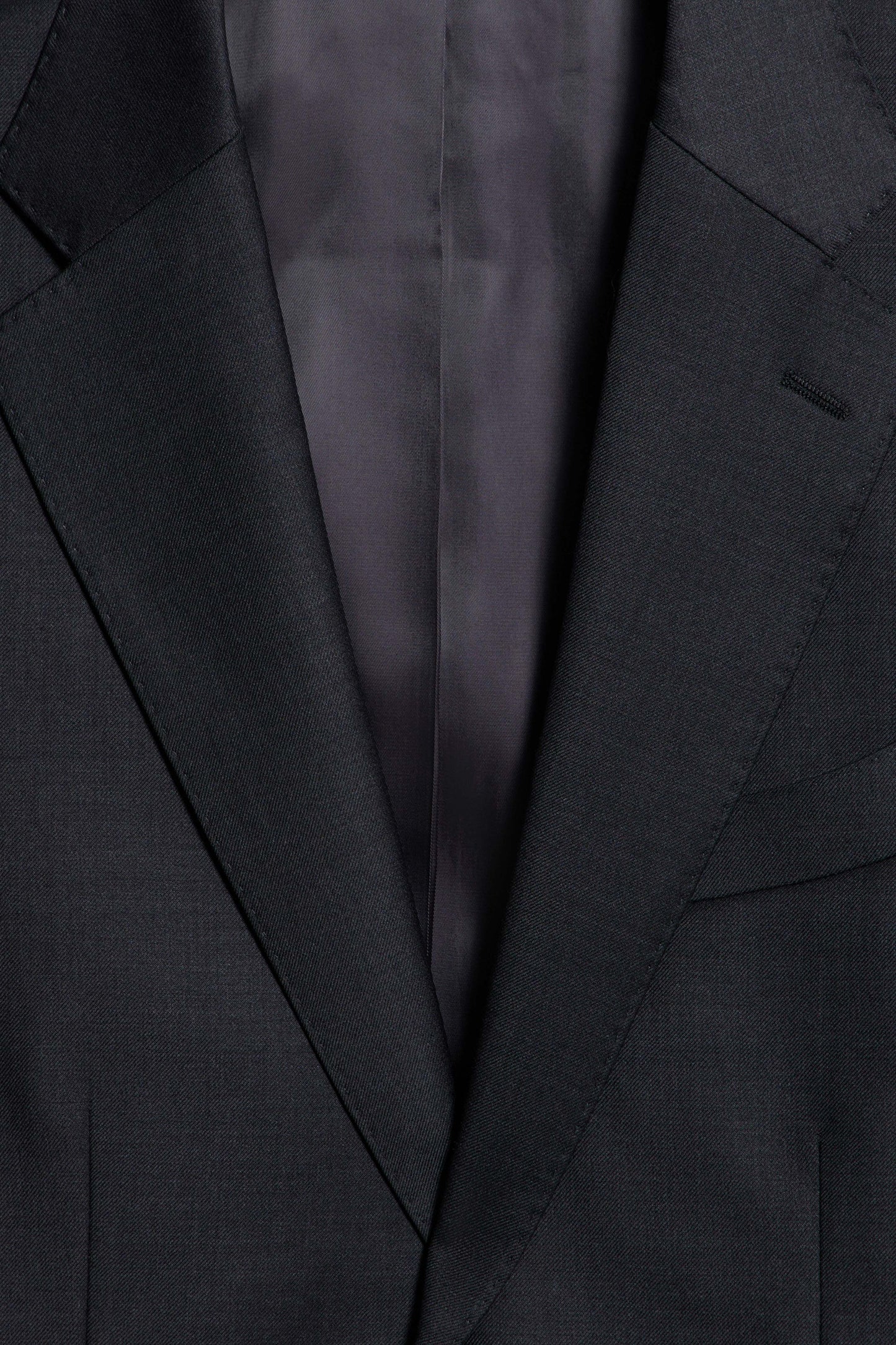 DARK GREY MELANGE