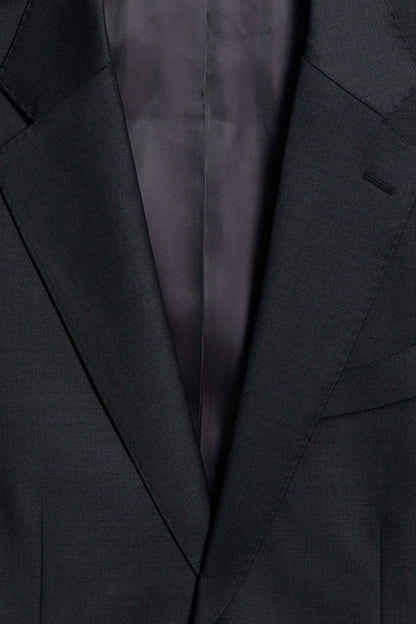 DARK GREY MELANGE