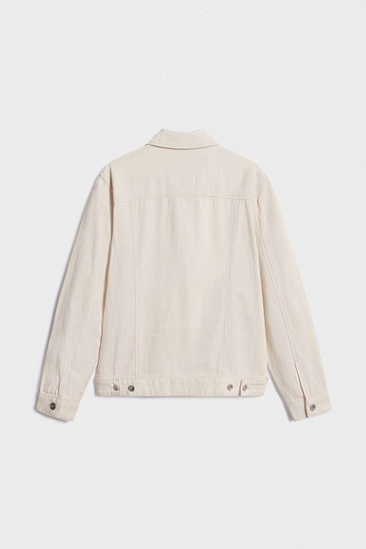 UNBLEACHED CANVAS