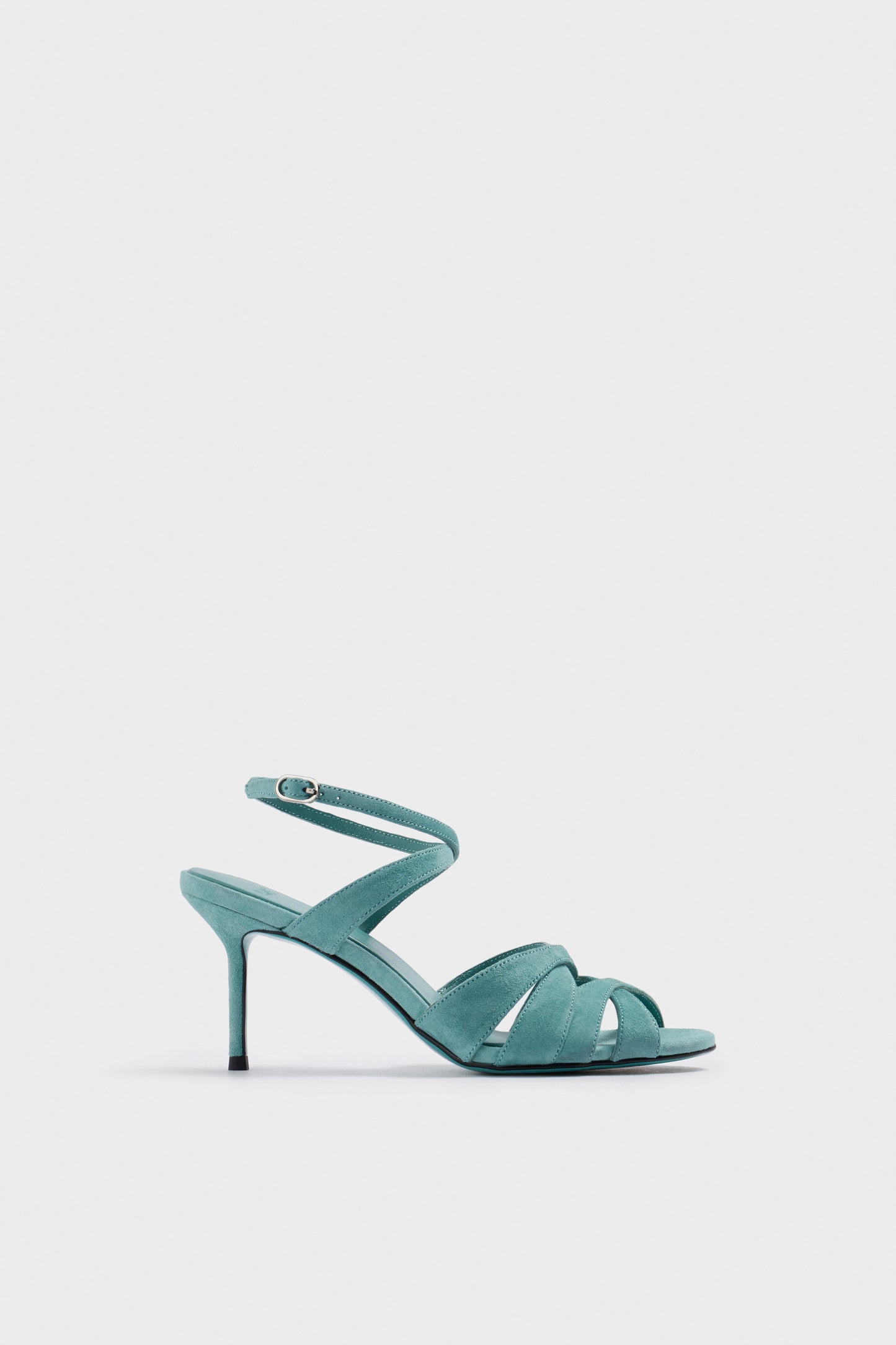 MINERAL BLUE