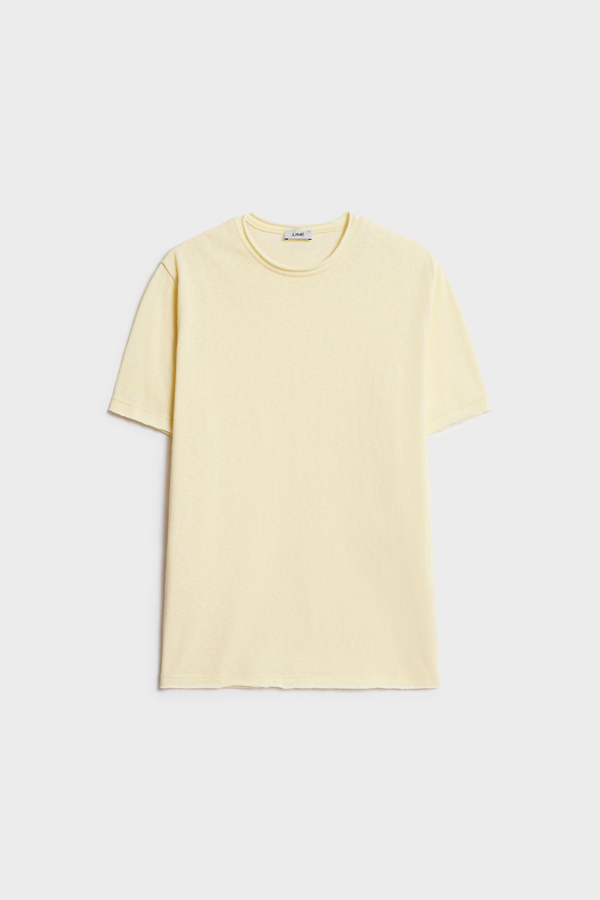 LIGHT LEMON
