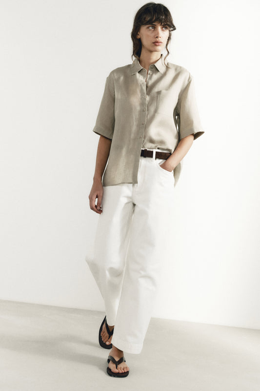GREY BEIGE