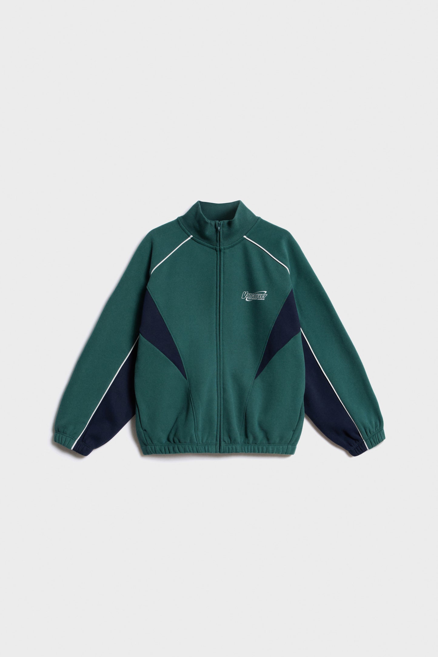 BOTTLE GREEN