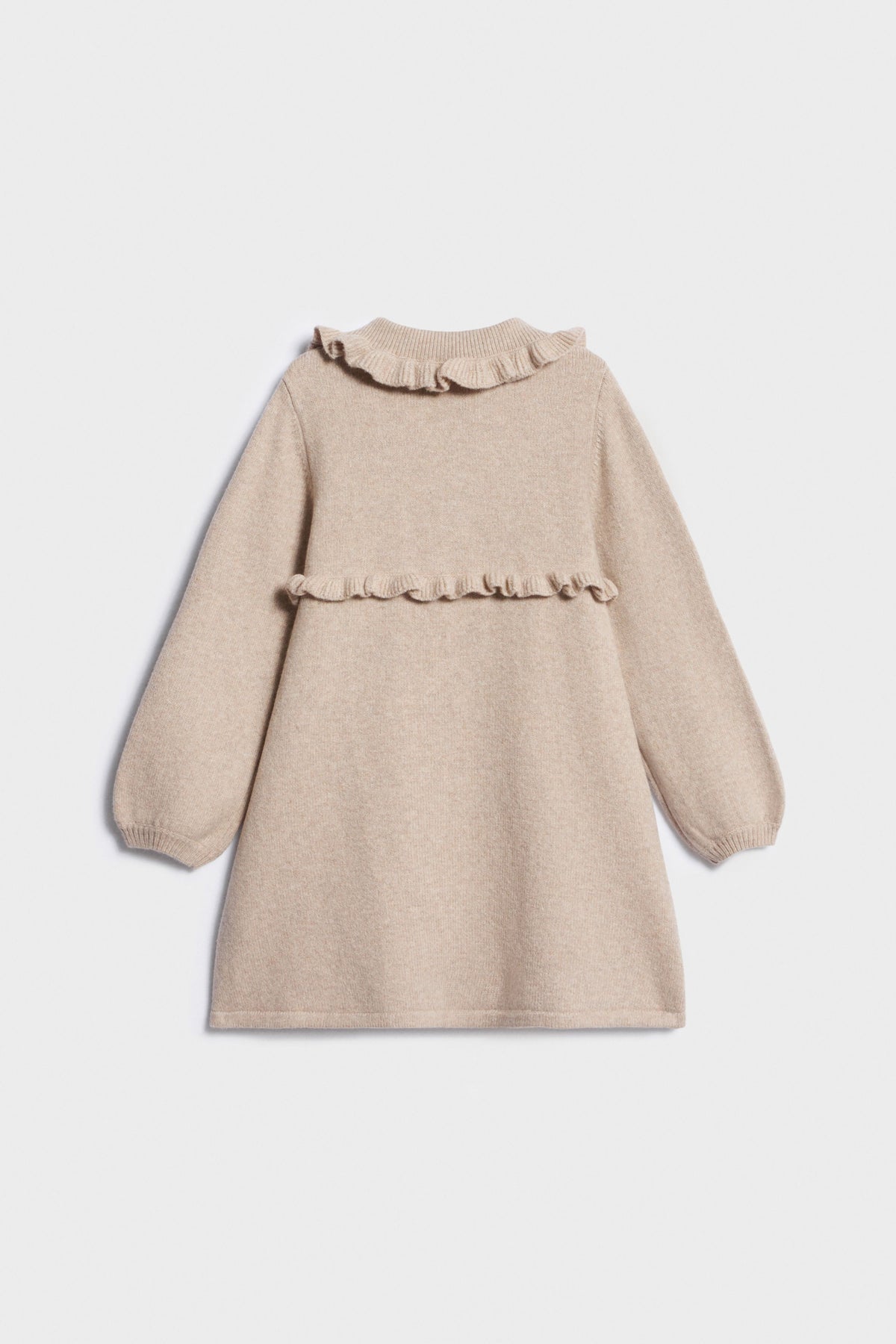 BEIGE MELANGE