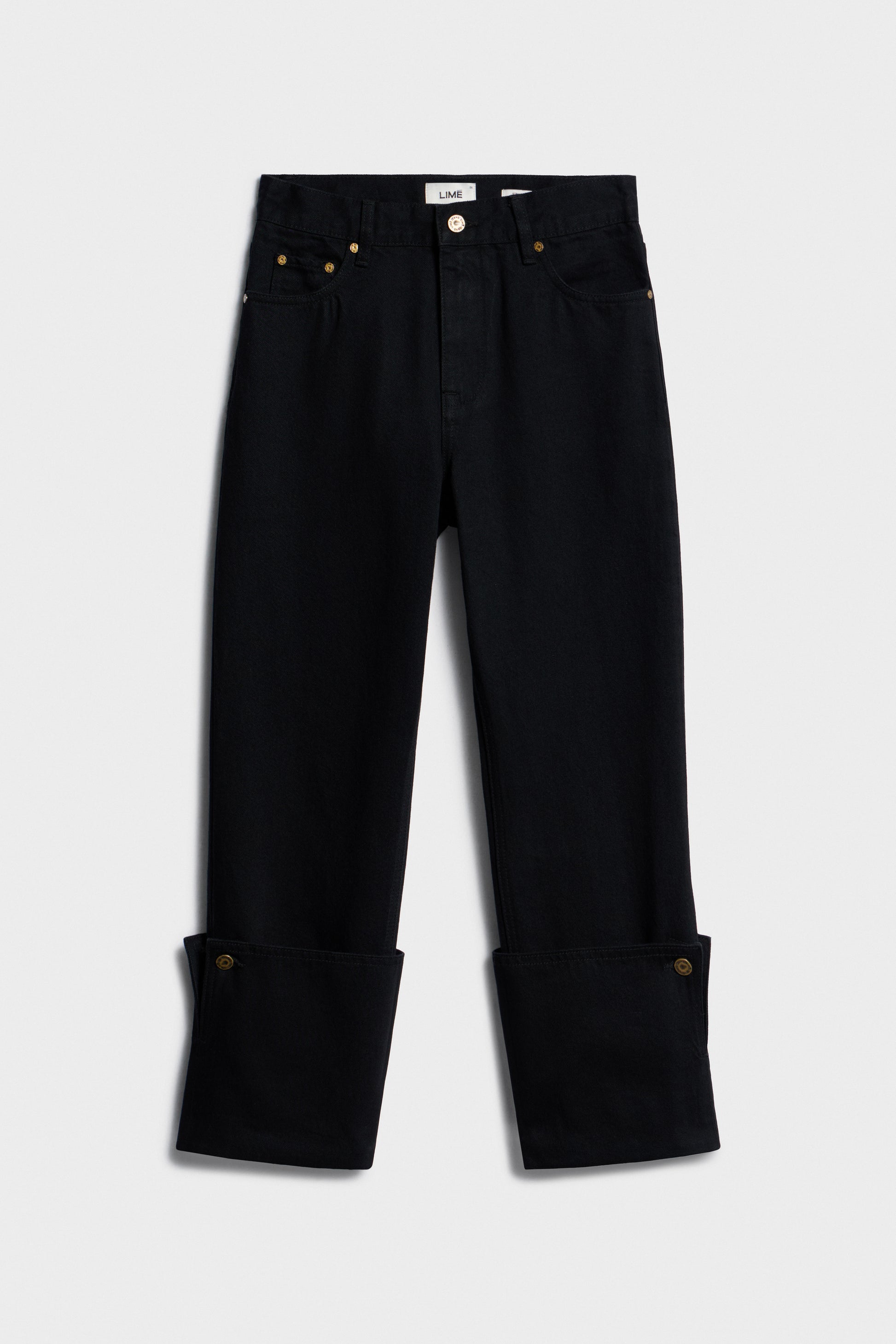 JET BLACK