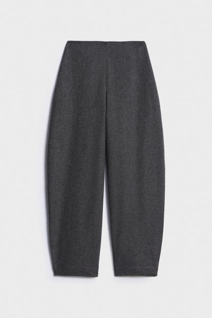DARK GREY MELANGE