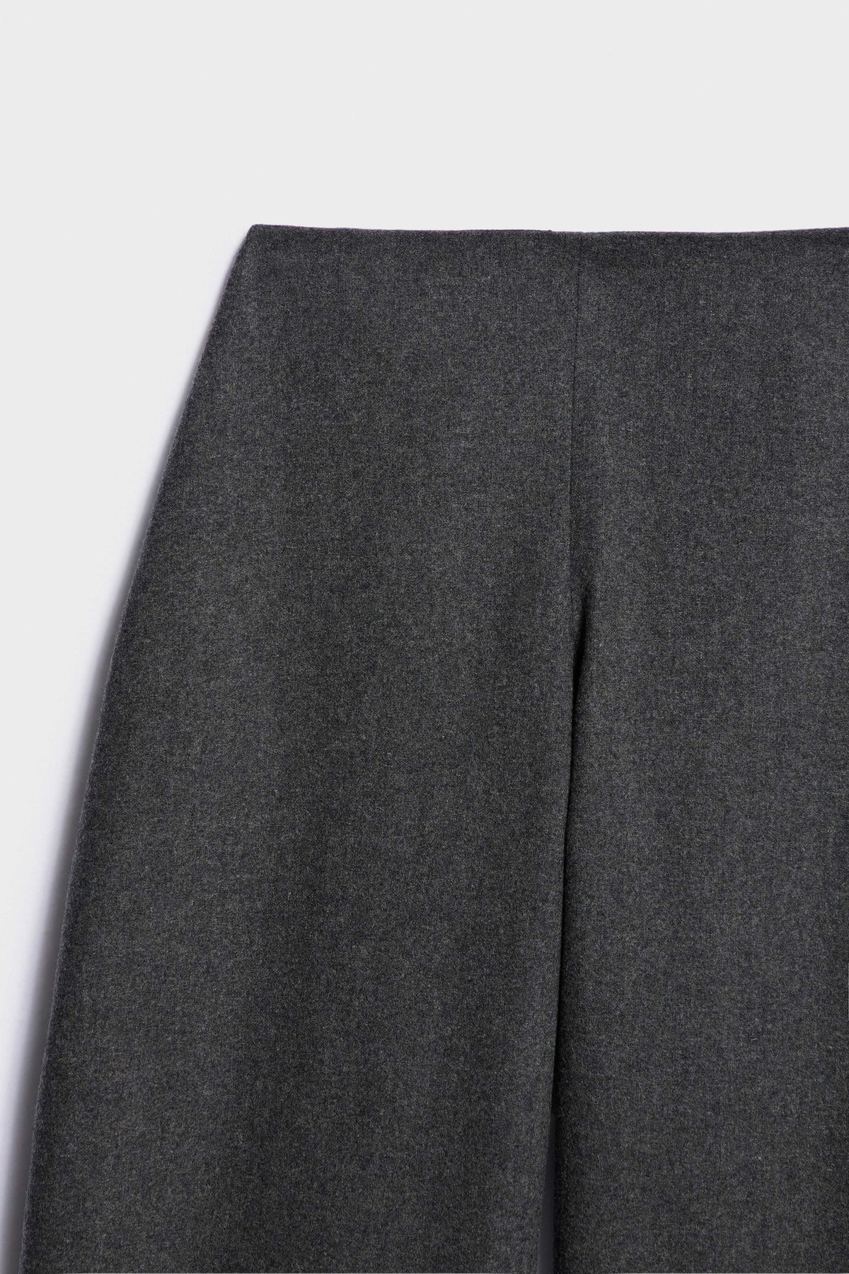 DARK GREY MELANGE