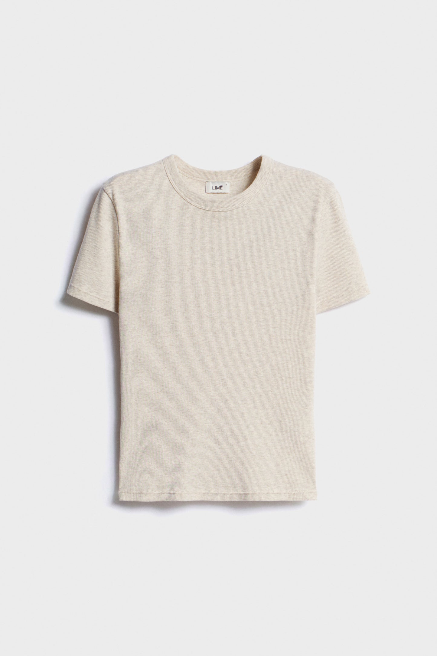 LIGHT BEIGE MELANGE