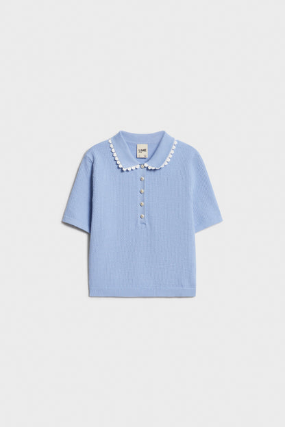 SKY BLUE