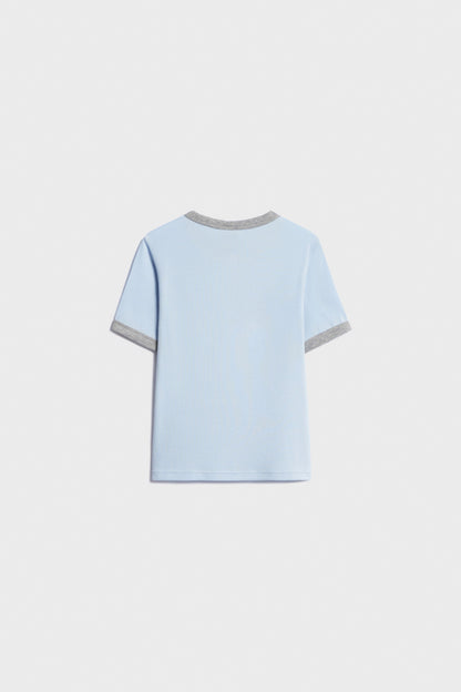 SKY BLUE