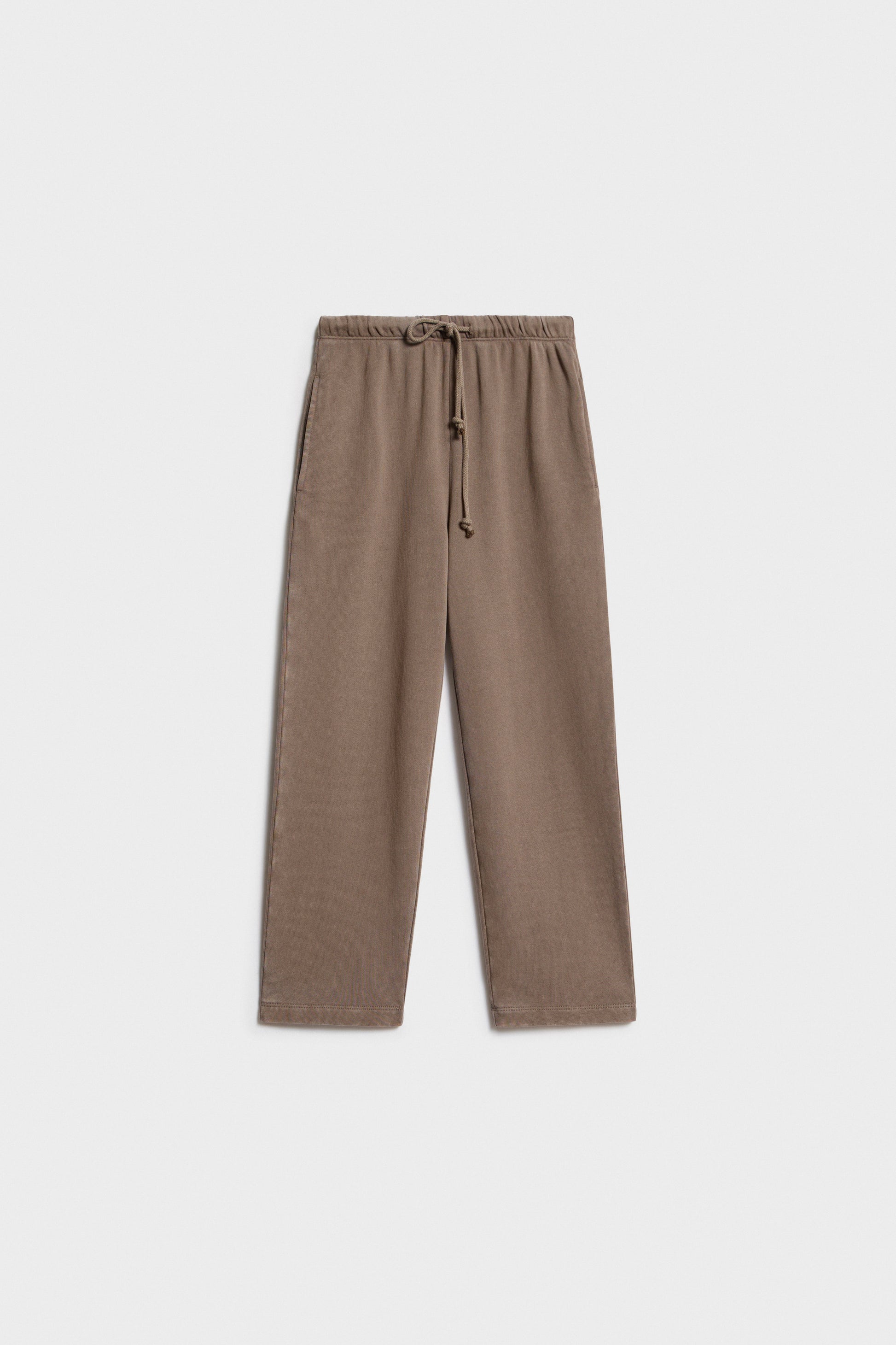 GRAY BROWN