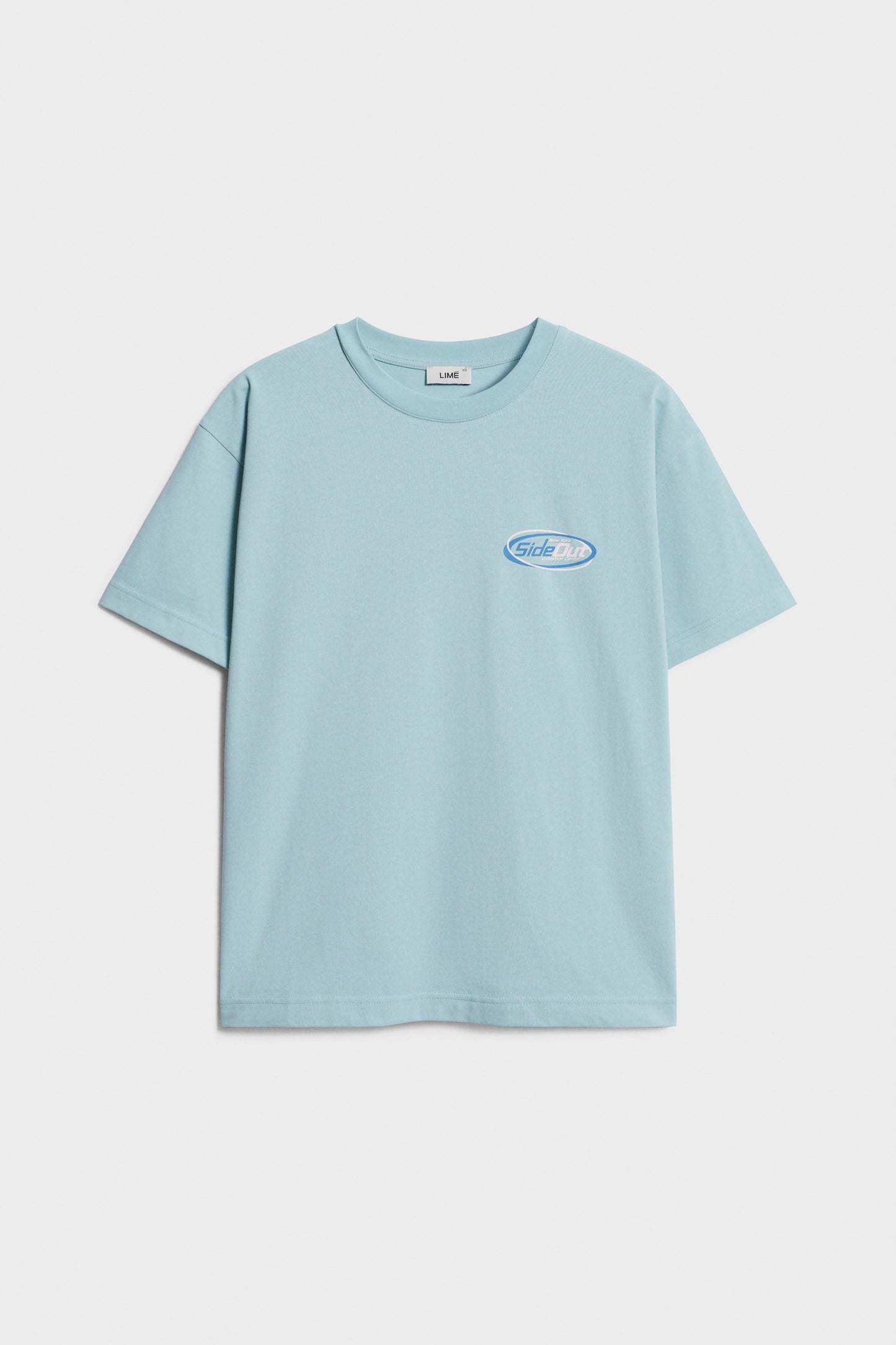 LIGHT BLUE
