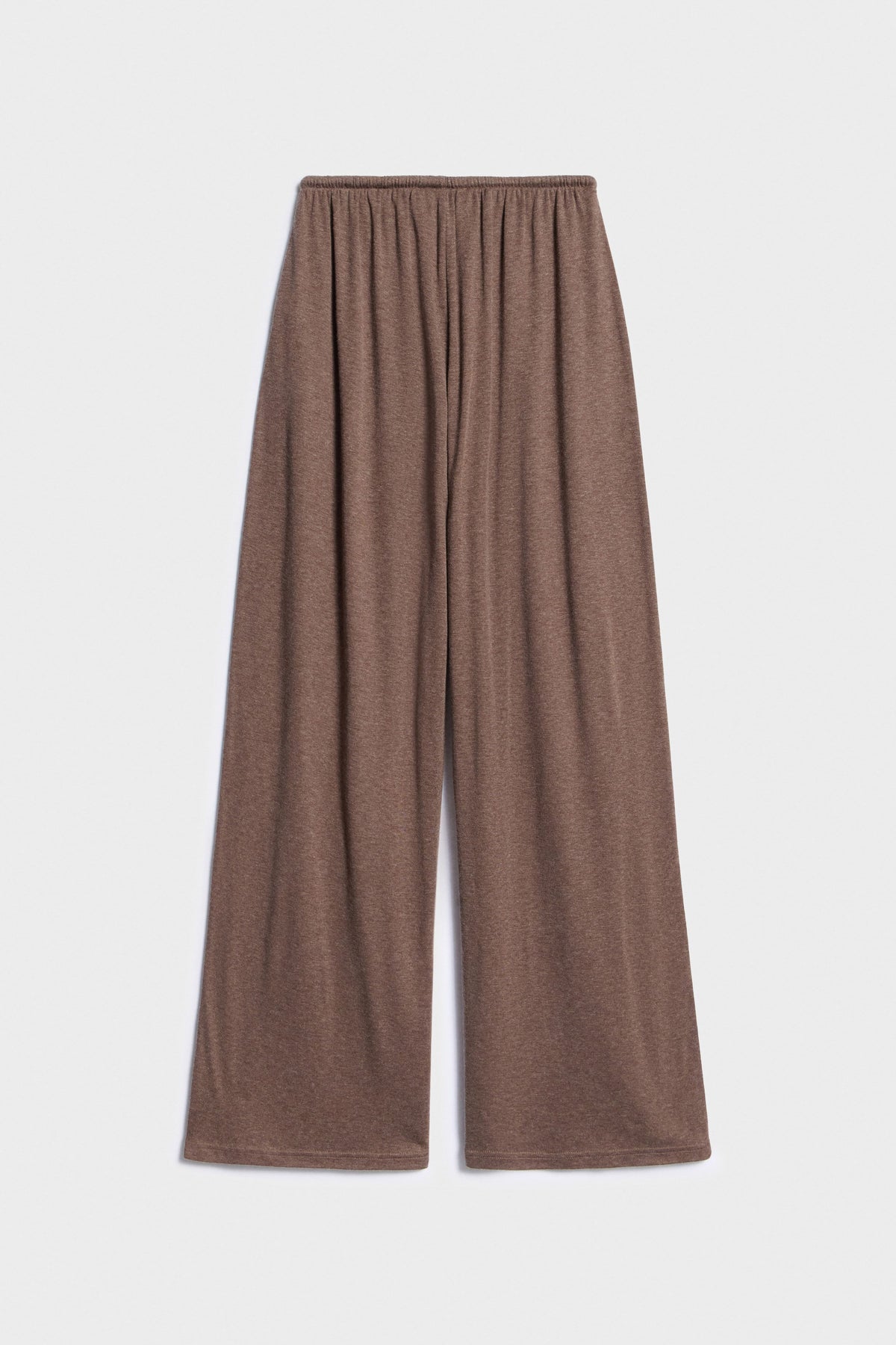 BROWN MELANGE