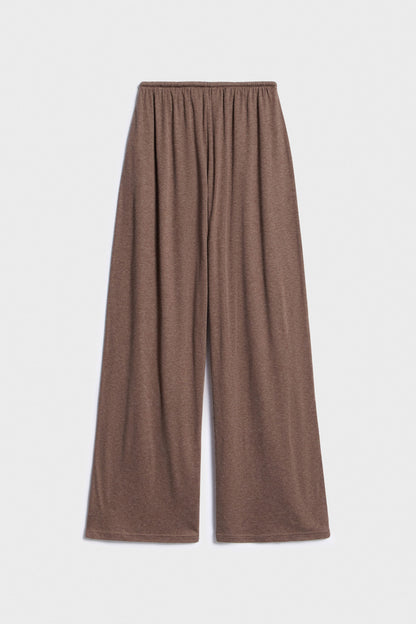 BROWN MELANGE