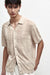 LIGHT BEIGE MELANGE