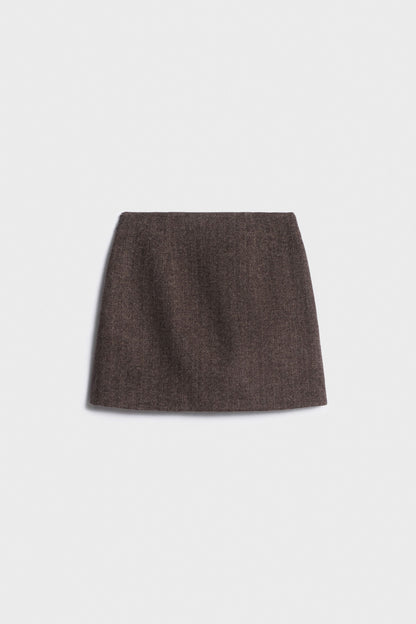 GRAY BROWN