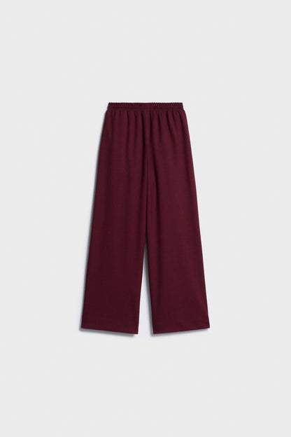 DARK RED