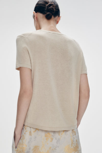 LIGHT BEIGE