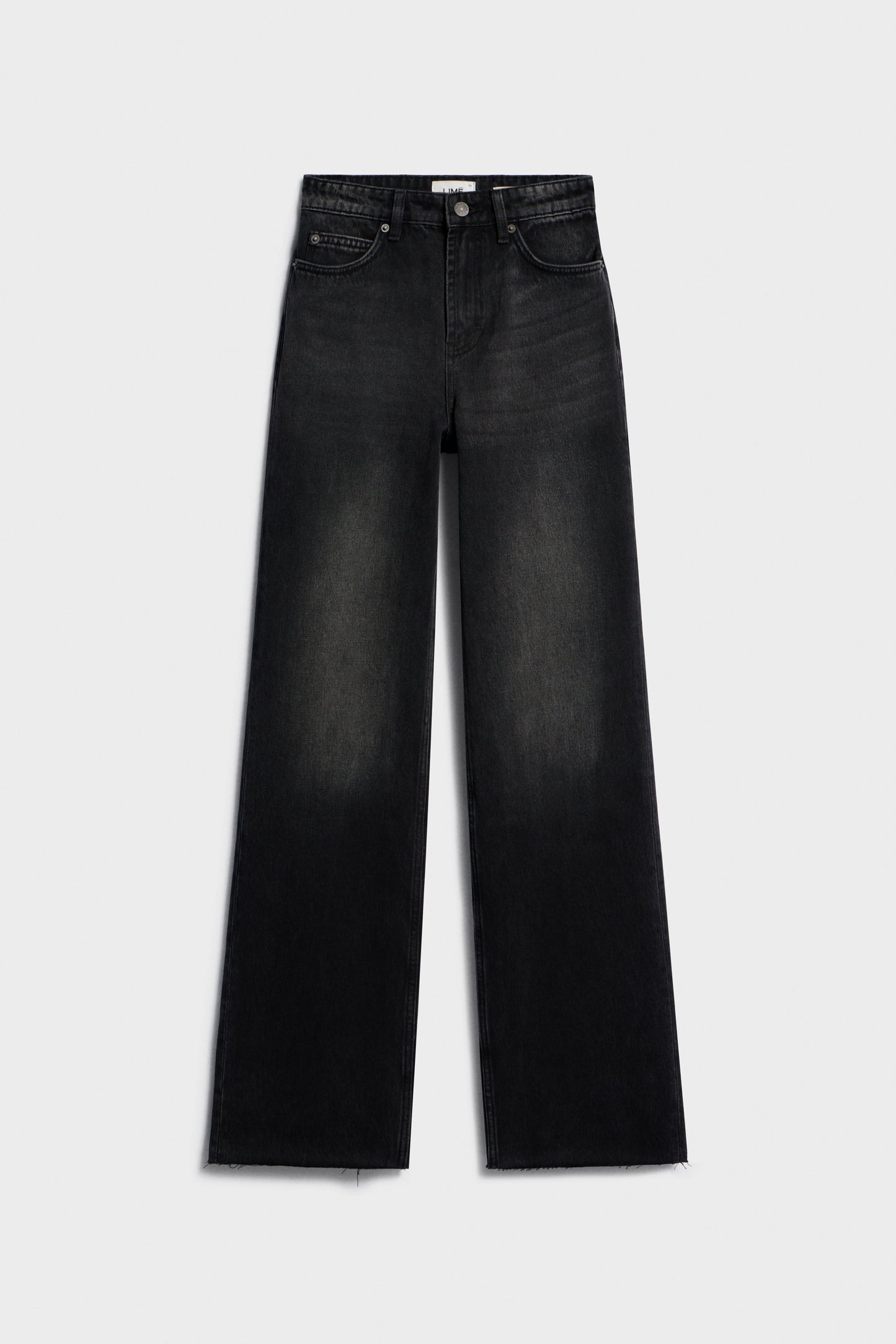 WASHED BLACK