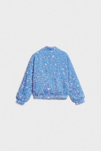 LIGHT BLUE