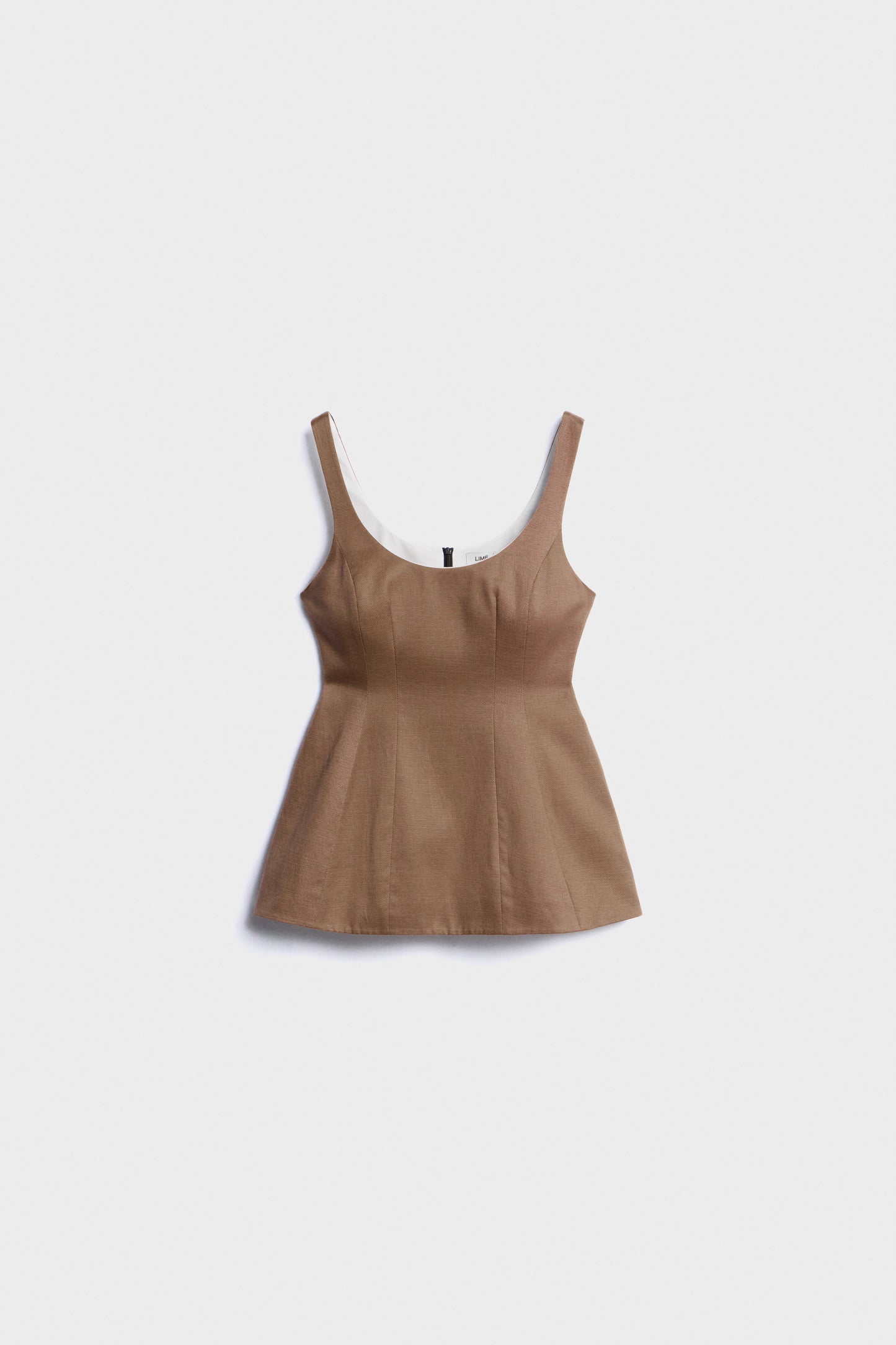 DARK BEIGE
