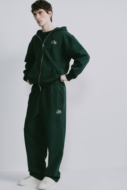 DARK GREEN