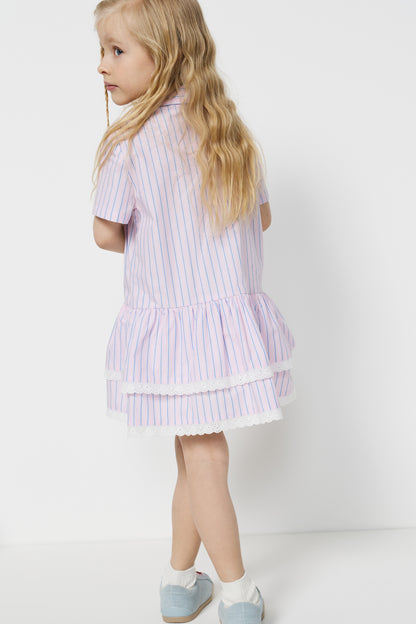 PINK/WHITE
