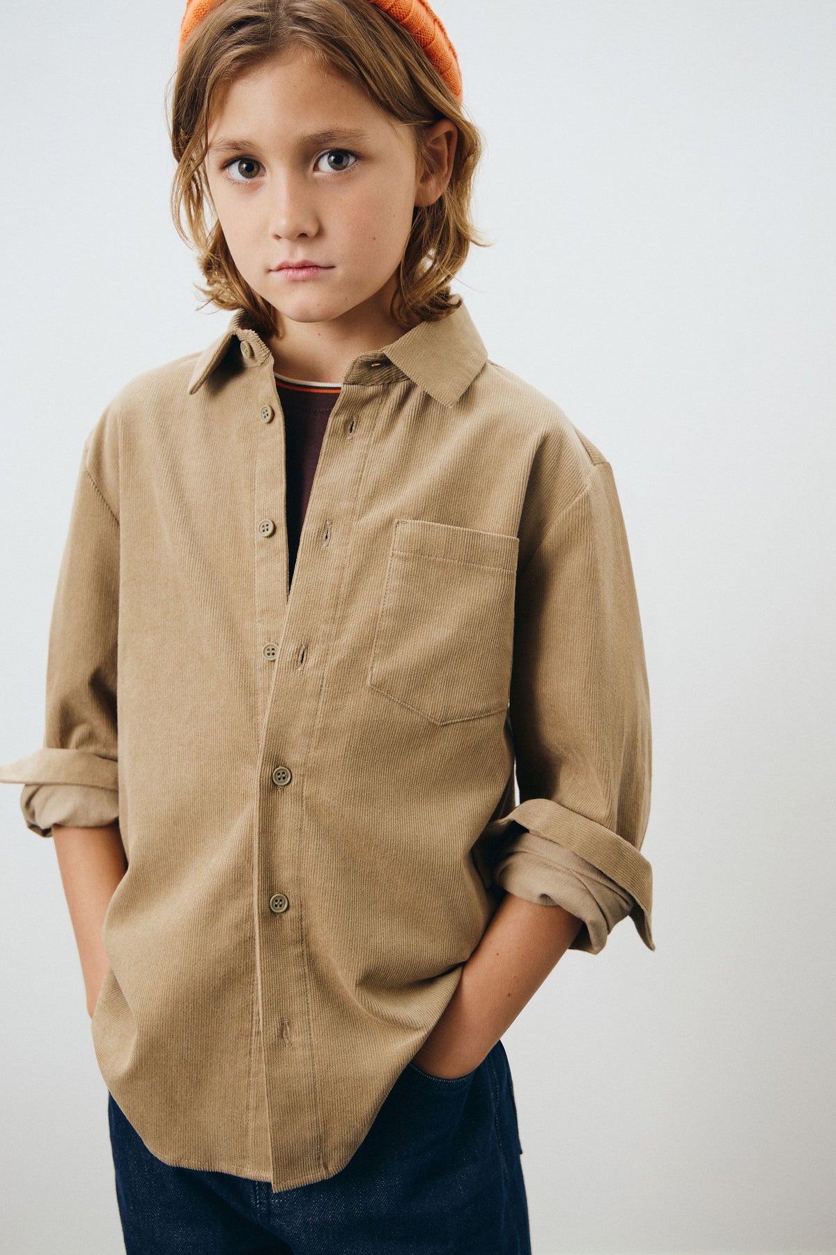 LIGHT KHAKI