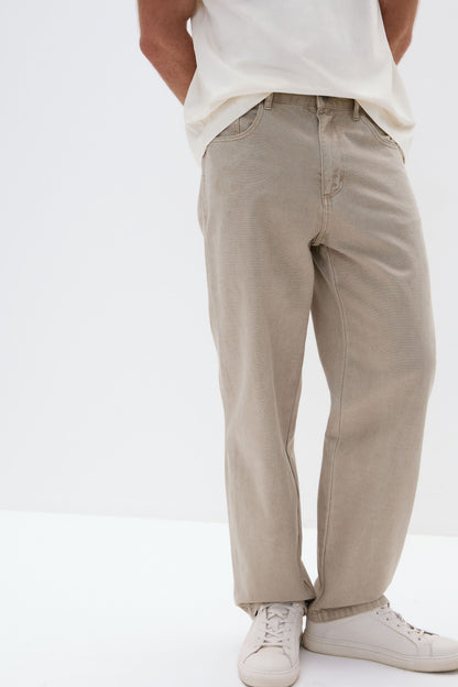 LIGHT KHAKI