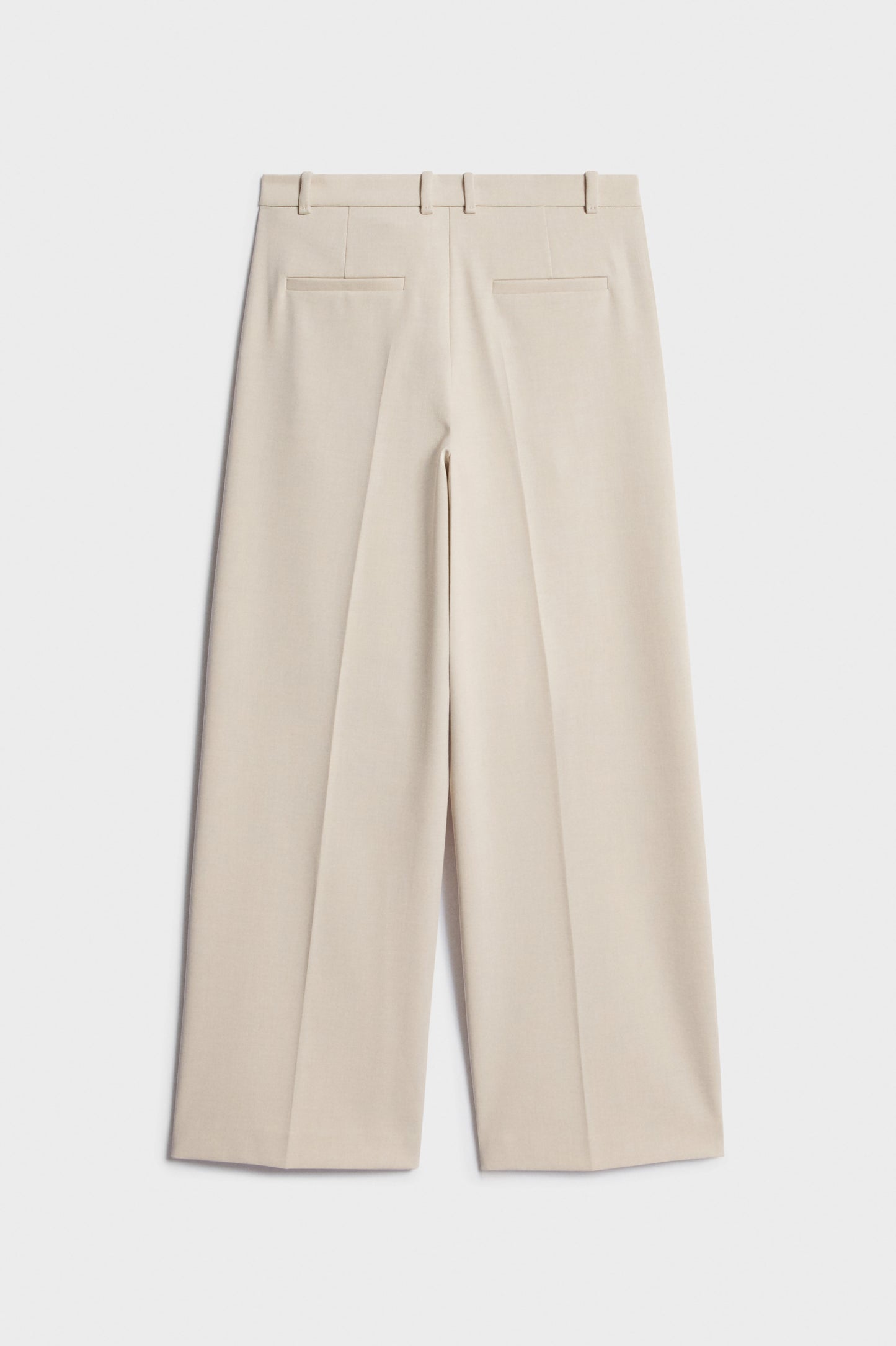 LIGHT BEIGE MELANGE