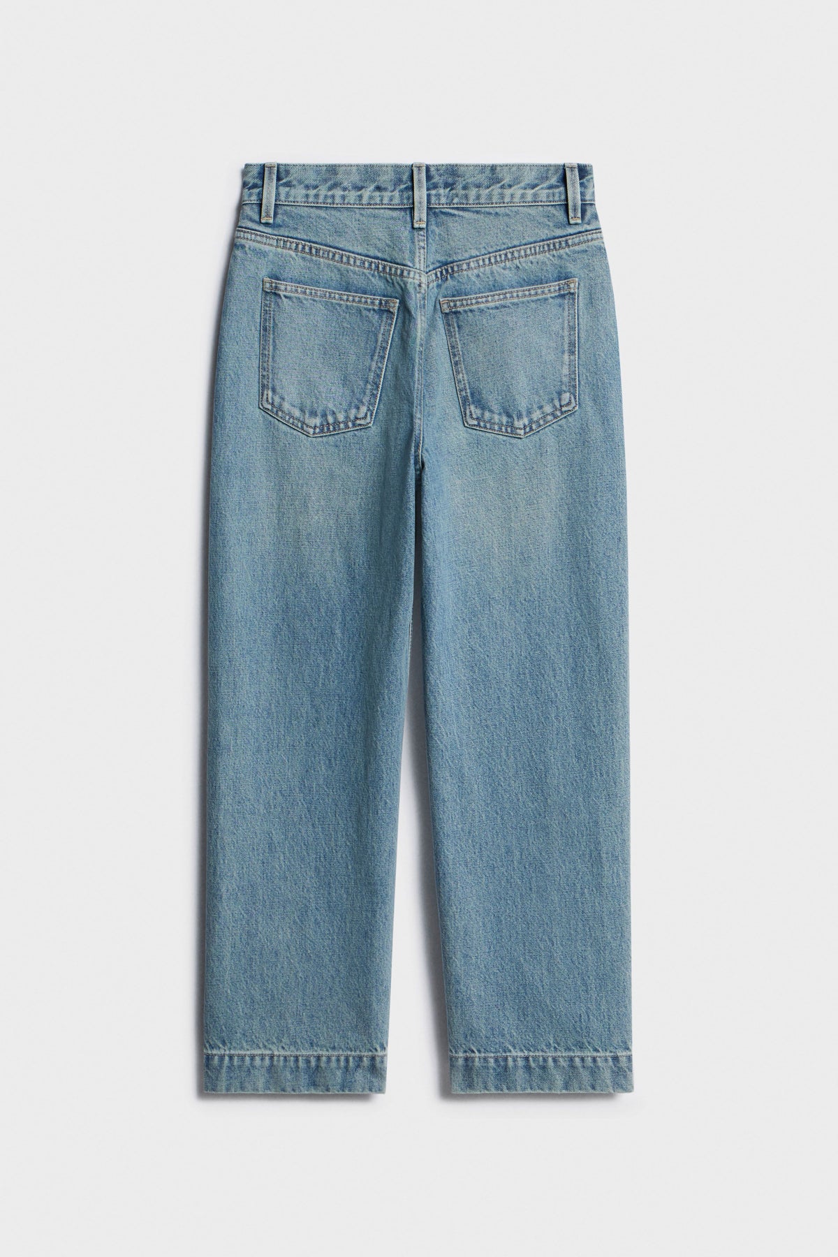 ANTIQUE BLUE