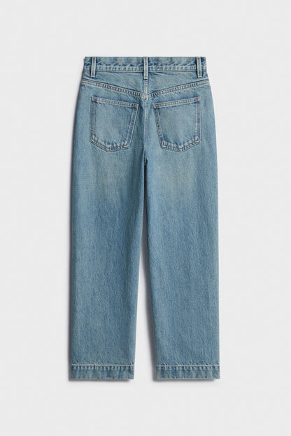ANTIQUE BLUE